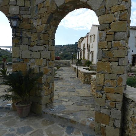 Casale Del Golfo Guest House Castellammare del Golfo Luaran gambar