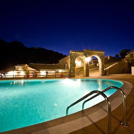 Casale Del Golfo Guest House Castellammare del Golfo Luaran gambar