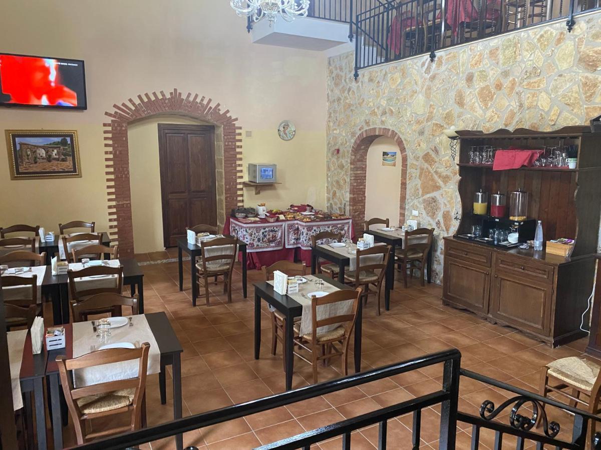 Casale Del Golfo Guest House Castellammare del Golfo Luaran gambar