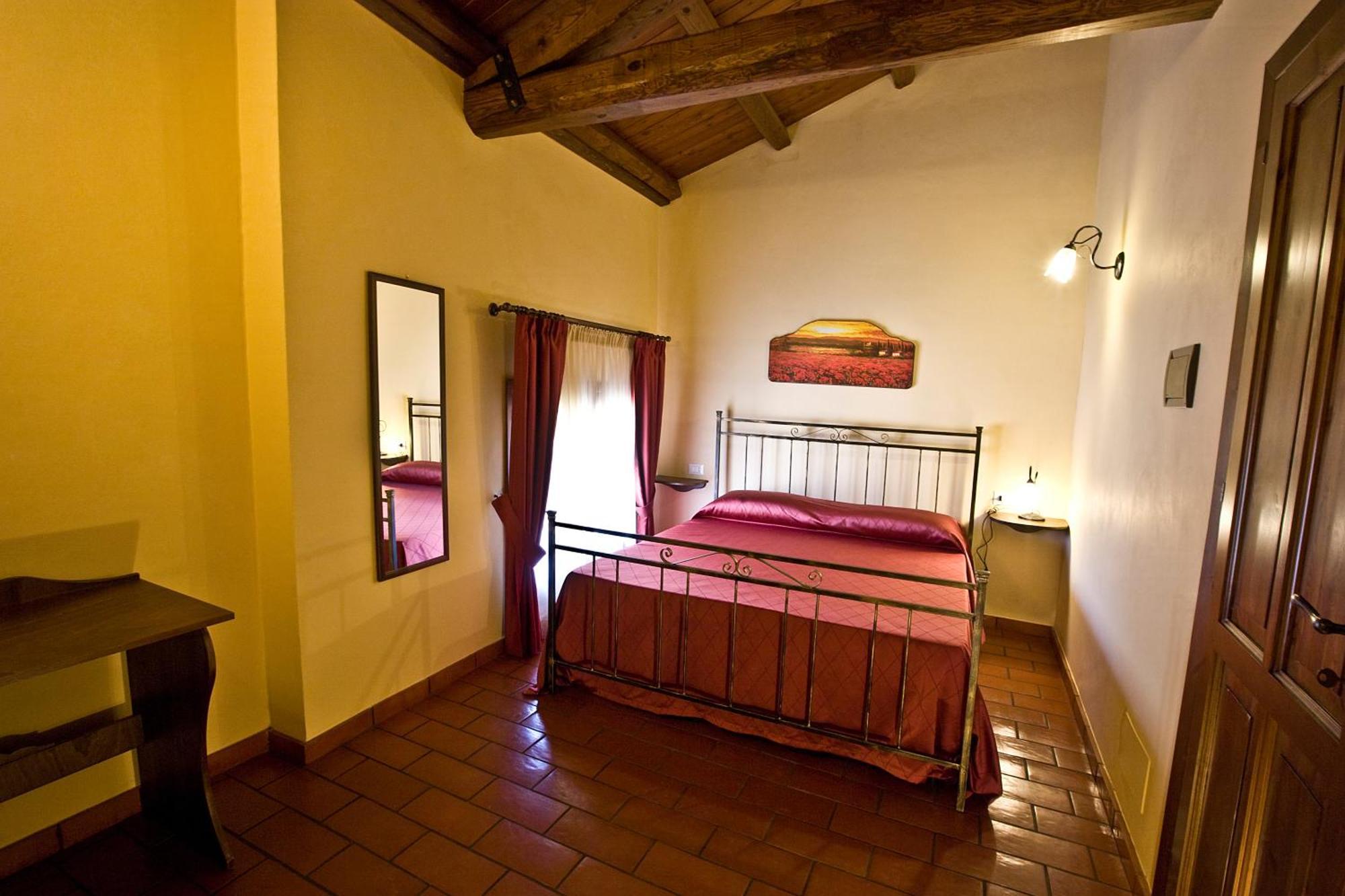 Casale Del Golfo Guest House Castellammare del Golfo Luaran gambar