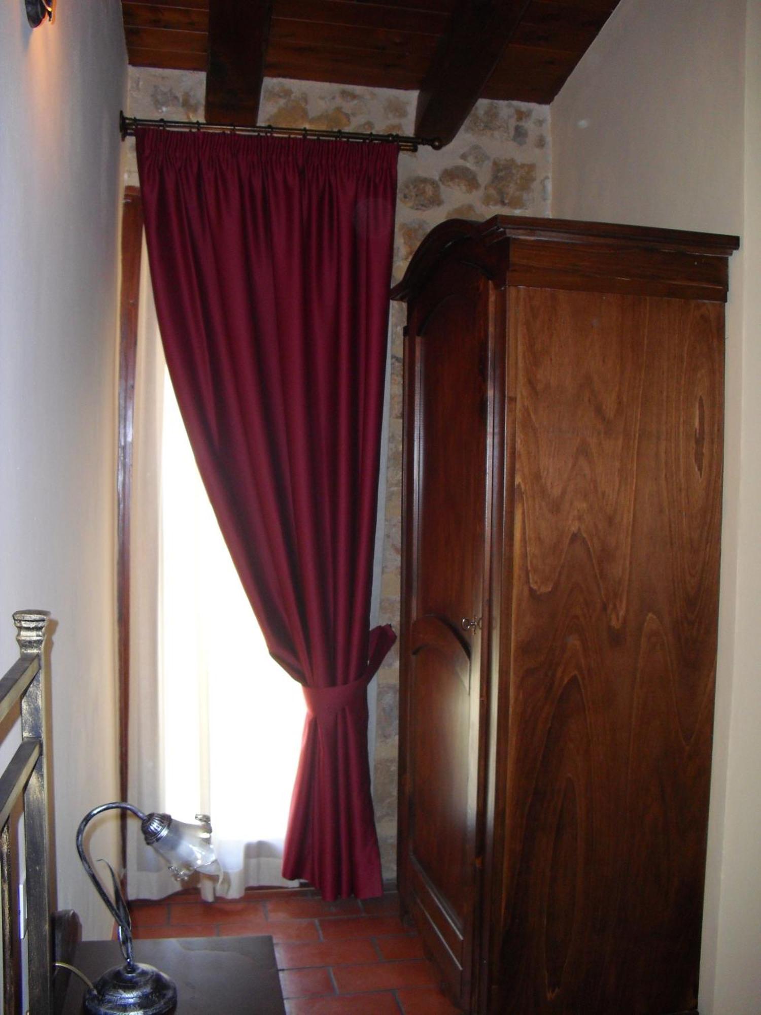 Casale Del Golfo Guest House Castellammare del Golfo Luaran gambar