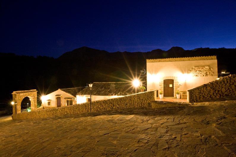 Casale Del Golfo Guest House Castellammare del Golfo Luaran gambar