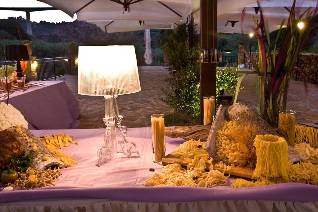 Casale Del Golfo Guest House Castellammare del Golfo Luaran gambar