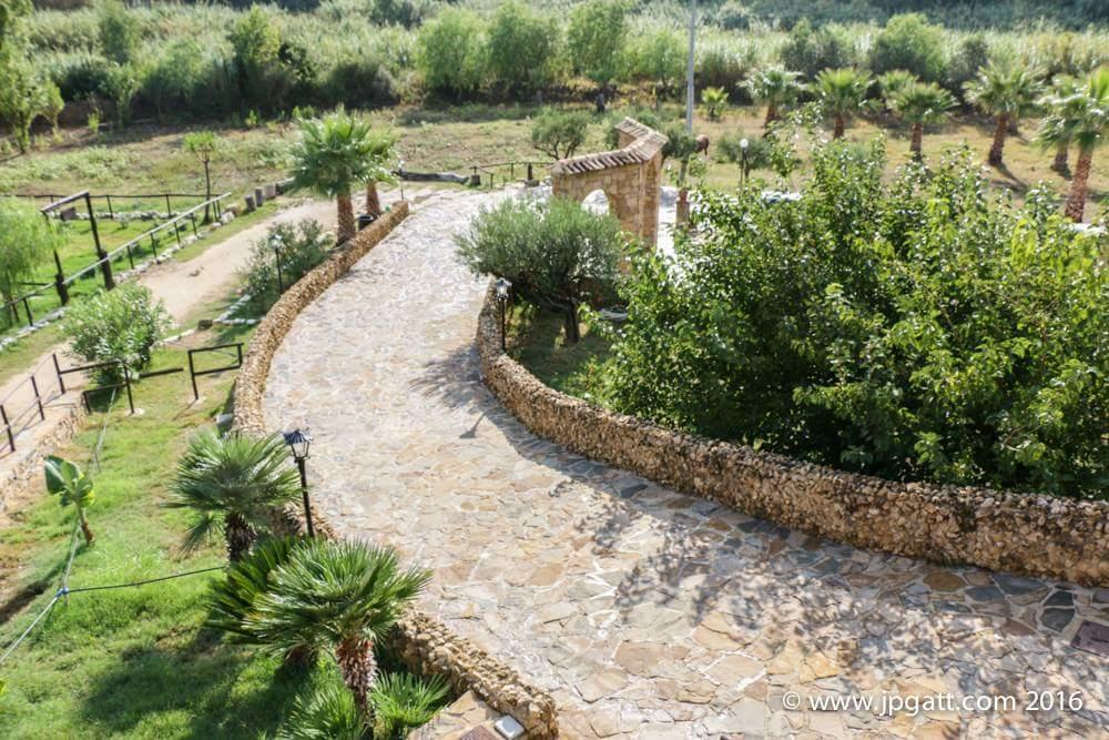 Casale Del Golfo Guest House Castellammare del Golfo Luaran gambar