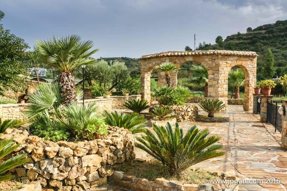 Casale Del Golfo Guest House Castellammare del Golfo Luaran gambar