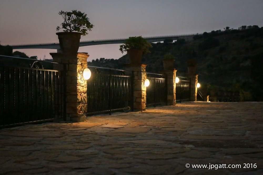 Casale Del Golfo Guest House Castellammare del Golfo Luaran gambar