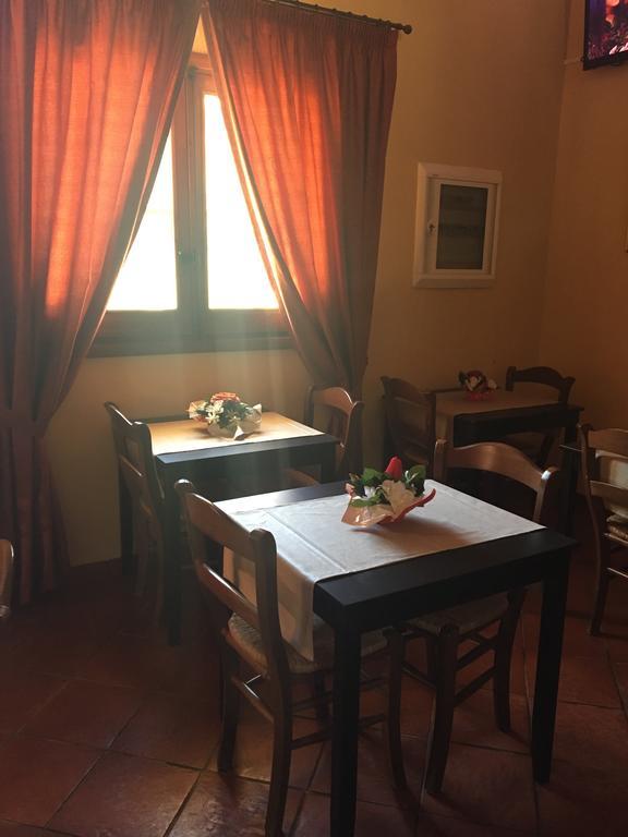Casale Del Golfo Guest House Castellammare del Golfo Luaran gambar