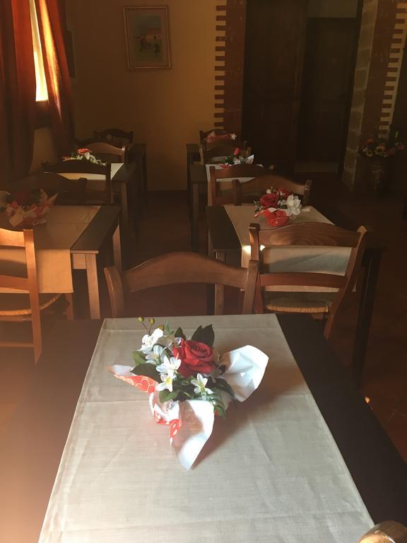 Casale Del Golfo Guest House Castellammare del Golfo Luaran gambar
