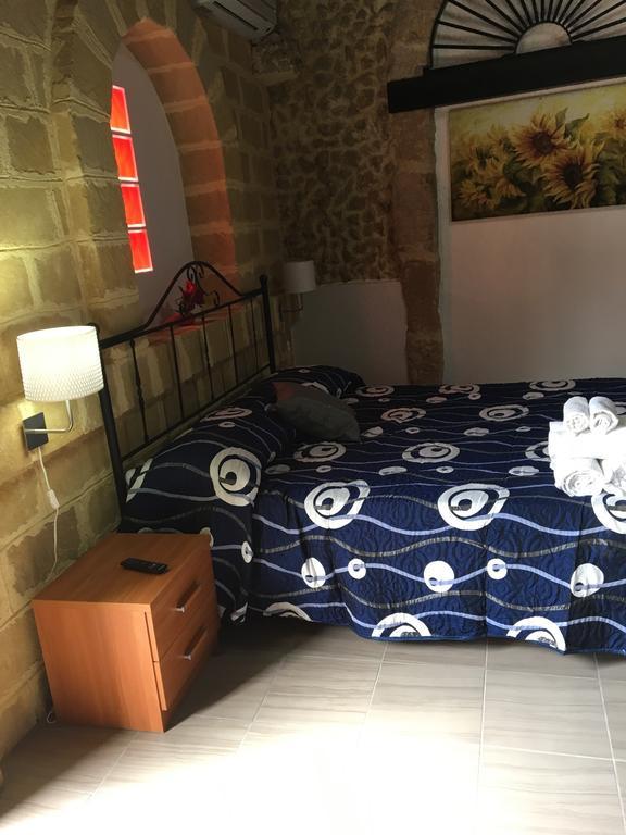 Casale Del Golfo Guest House Castellammare del Golfo Luaran gambar