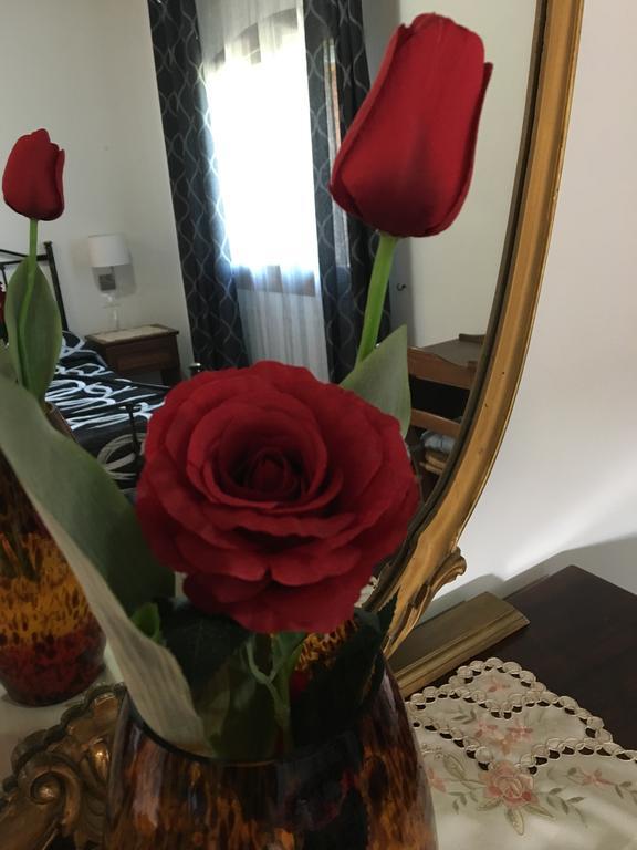 Casale Del Golfo Guest House Castellammare del Golfo Luaran gambar
