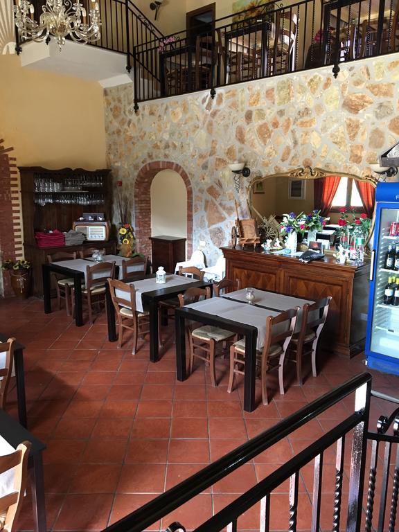 Casale Del Golfo Guest House Castellammare del Golfo Luaran gambar