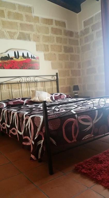 Casale Del Golfo Guest House Castellammare del Golfo Luaran gambar