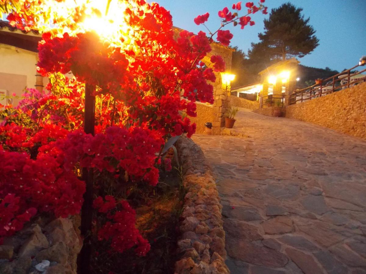 Casale Del Golfo Guest House Castellammare del Golfo Luaran gambar